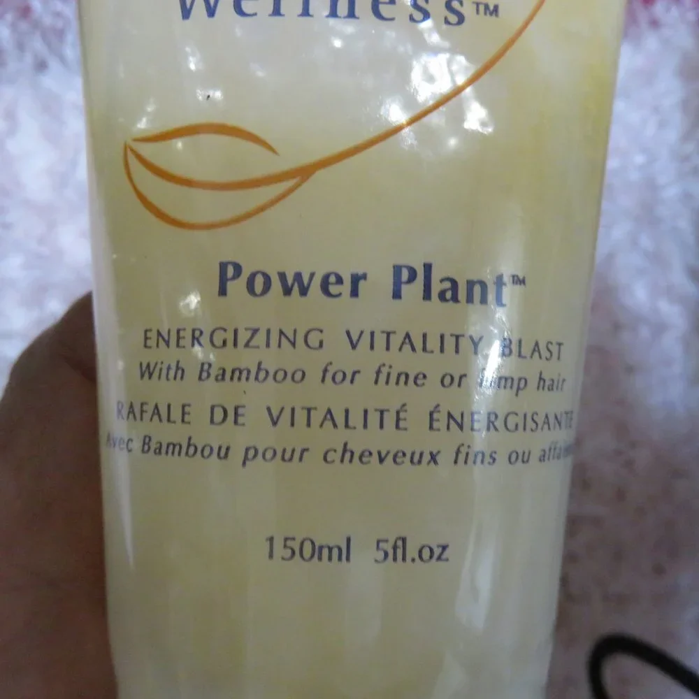 BOGO WELLA Lifetex Wellness Juice up kit W/ extras Pampering Self Care